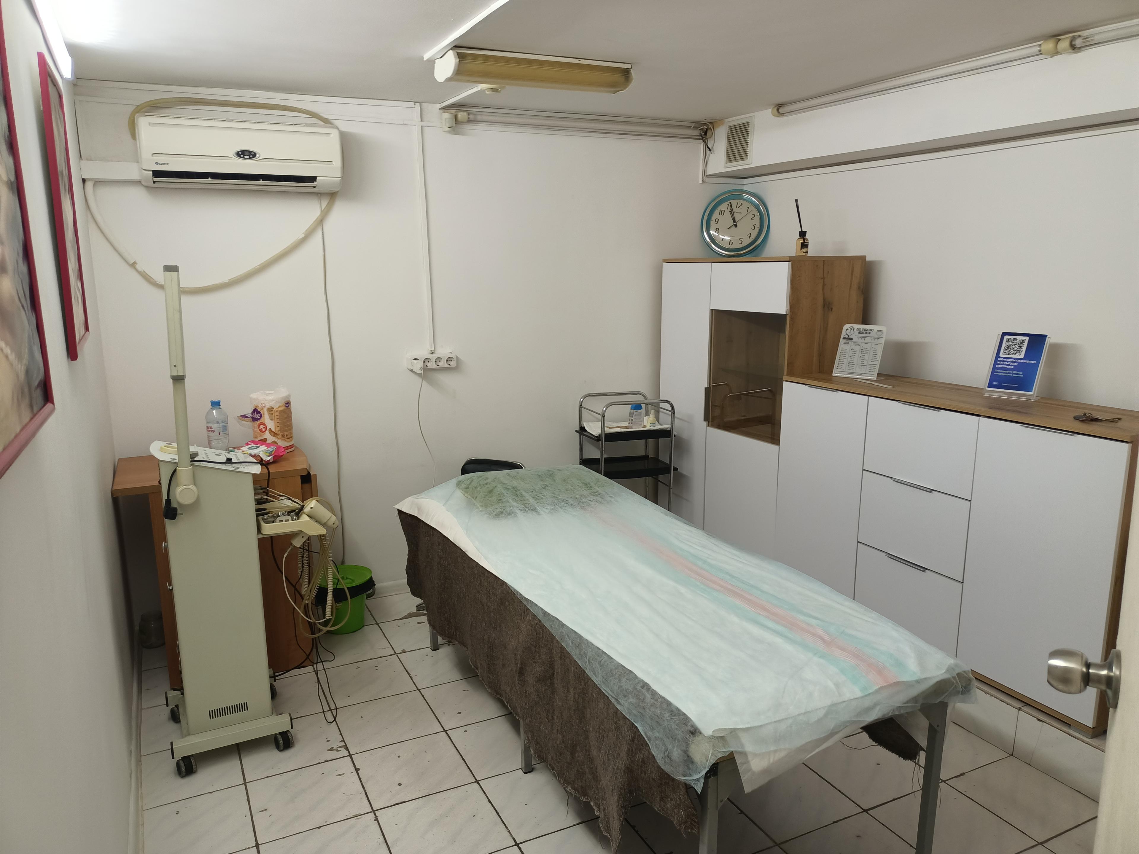 Салон красоты K&A studio image