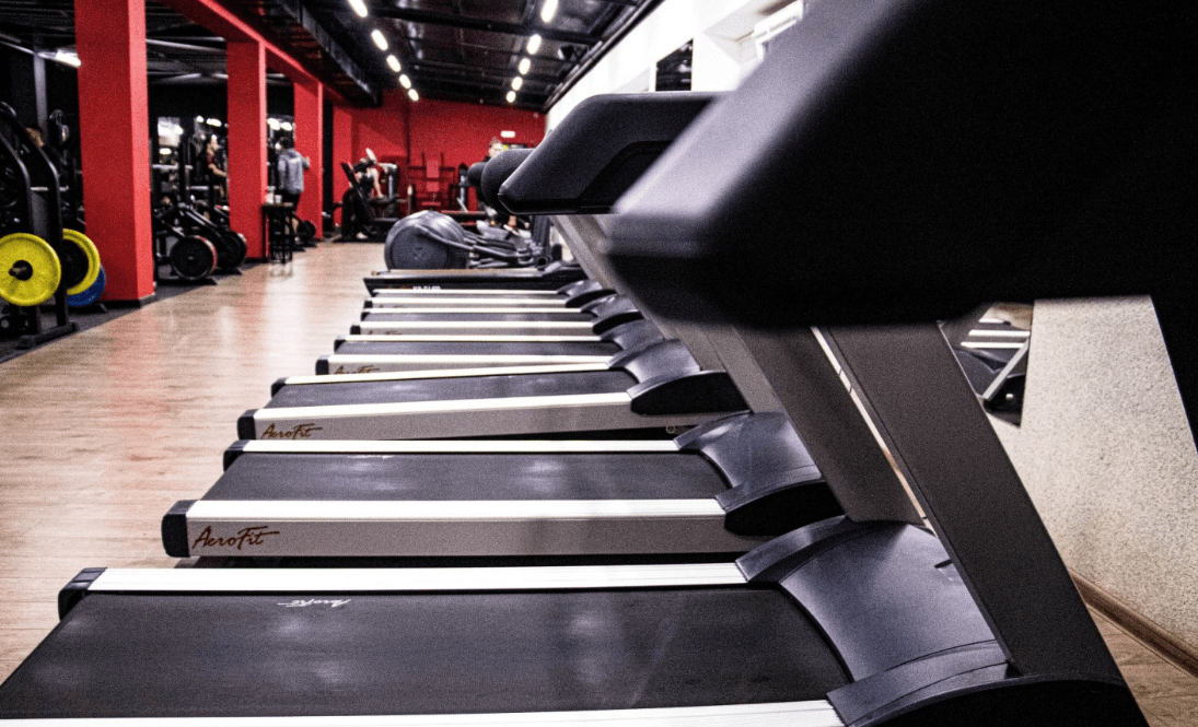 SPARTA FITNESS | Северо-Восток studio image