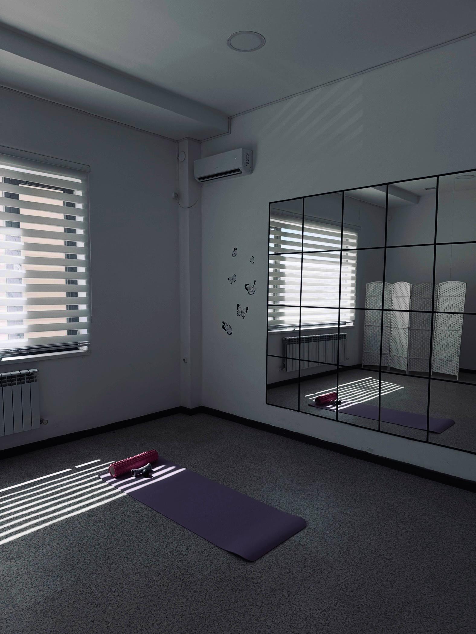 Sculpta Fit studio image