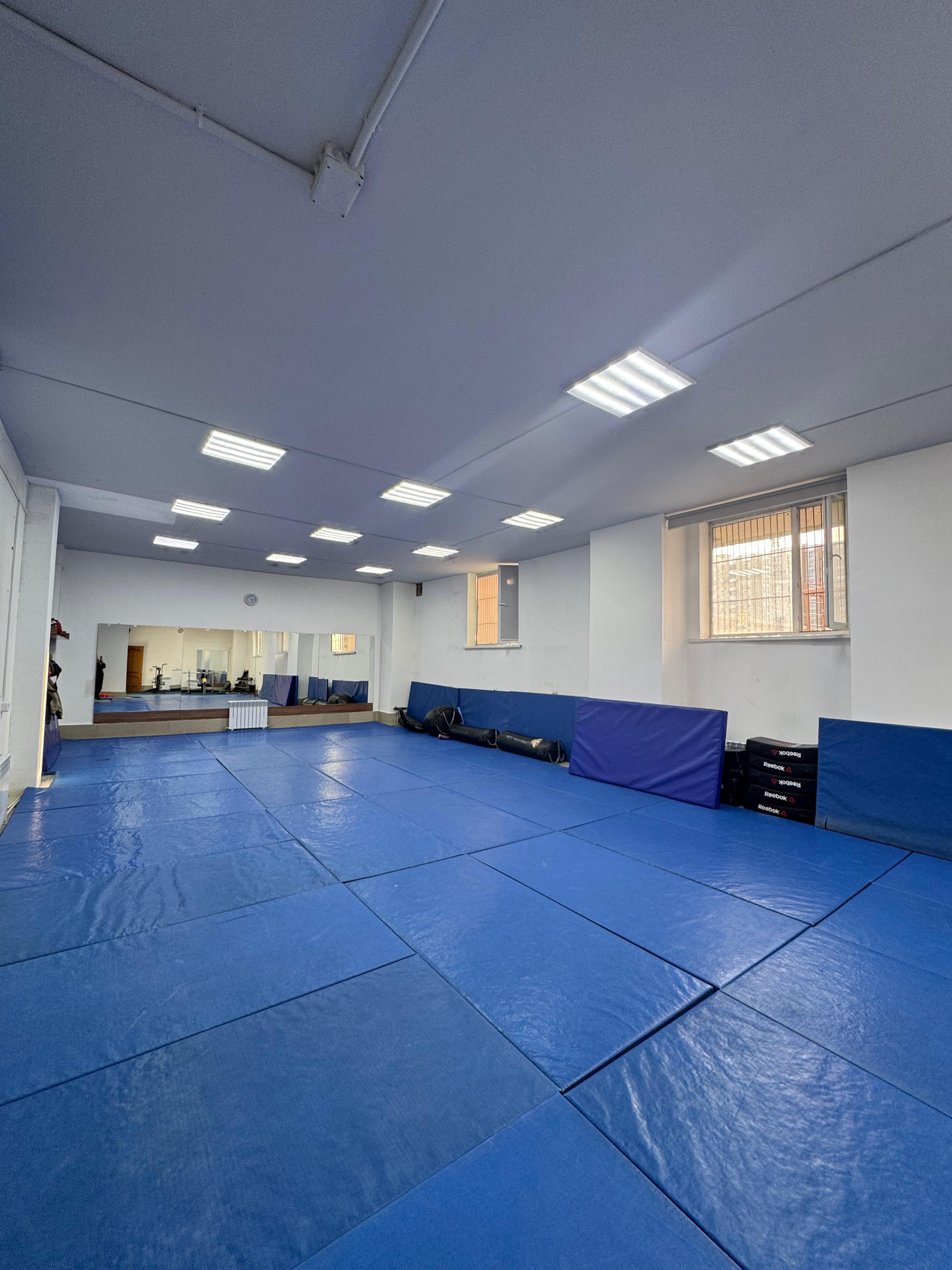 Oidene - Fight (по Тараз 2) studio image