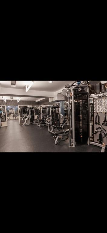 Ant Gym — фото 6