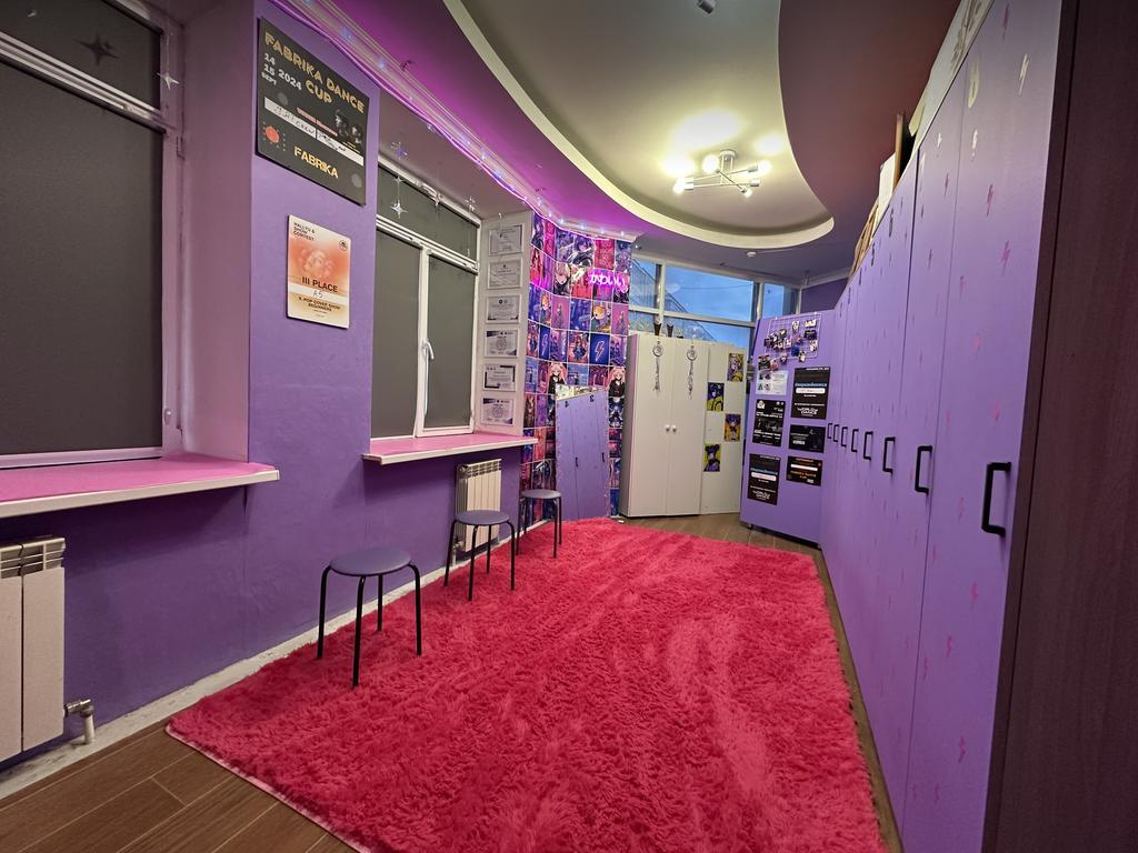 Jat Dance Studio — фото 1
