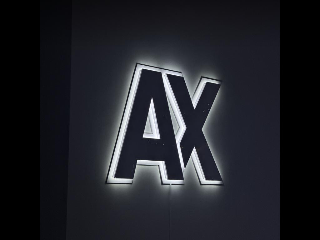 AX_STRETCH на Дюсембекова — фото 2