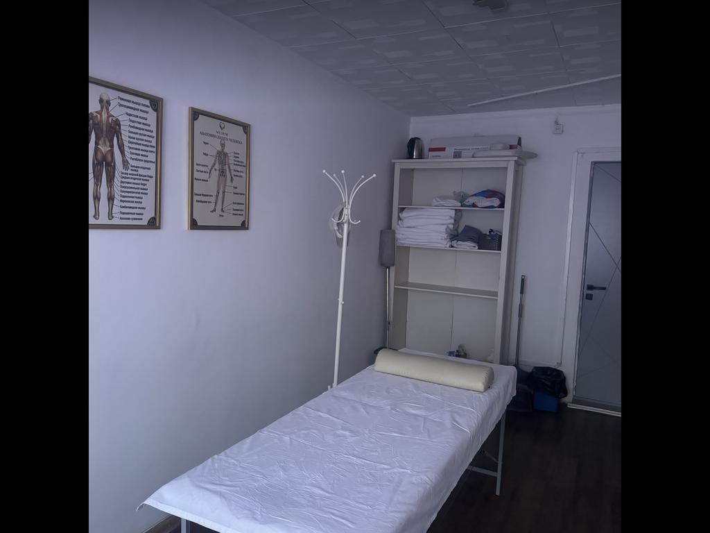 Массажный кабинет Massage roo на Байзакова — фото 6