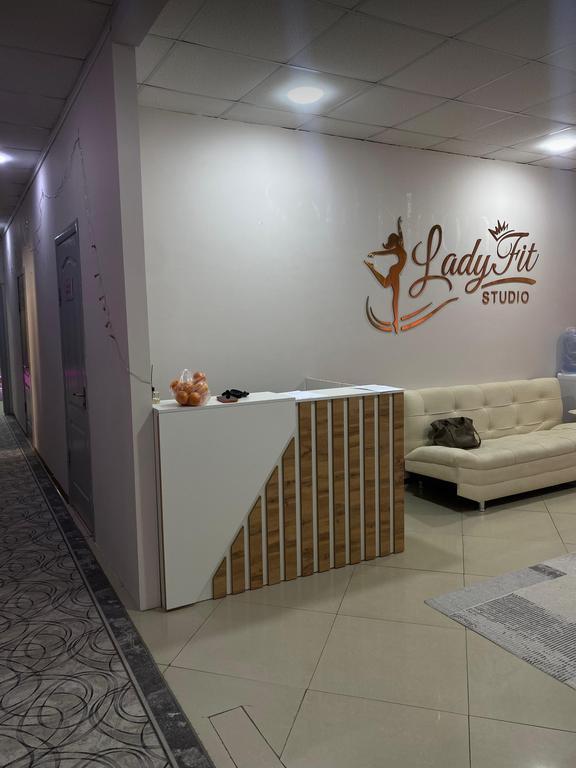 Lady Fit Studio — фото 9