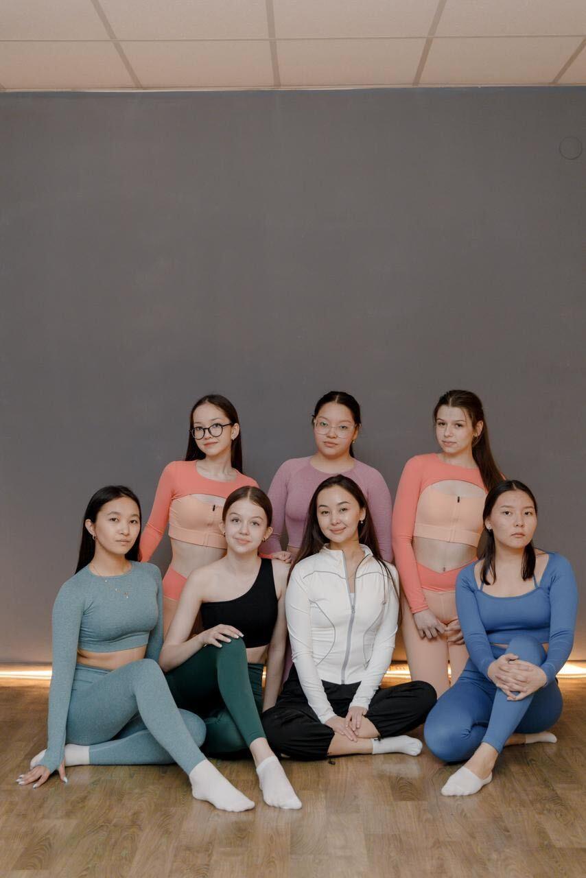 Yara fitness studio studio image