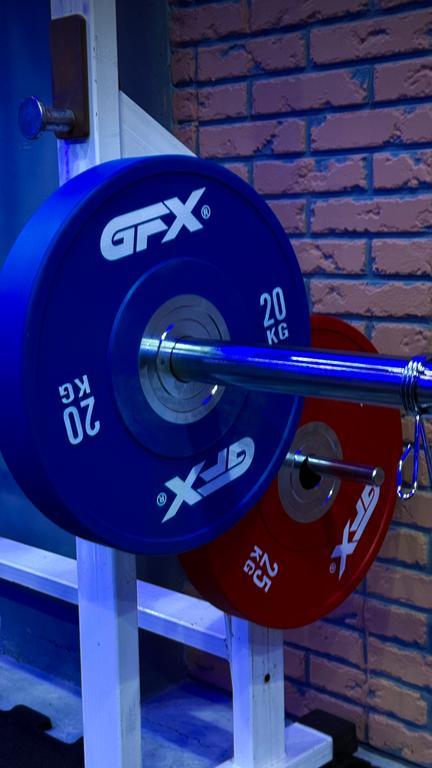 Тренажерный зал “AQONGYM AIR” — фото 11