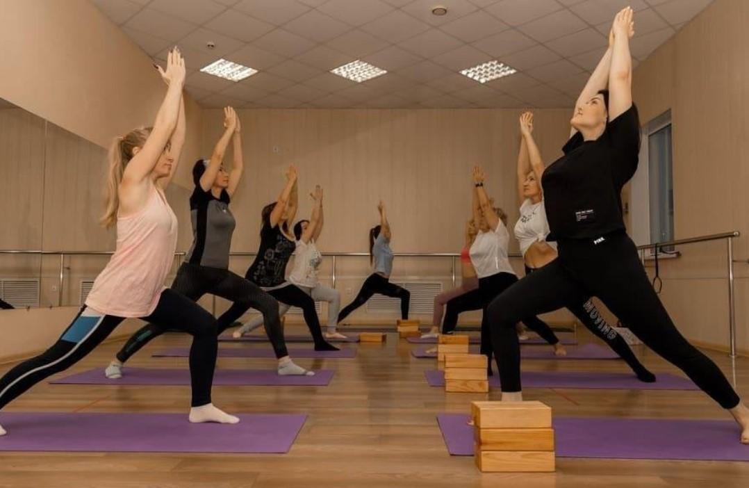 Energy studio image