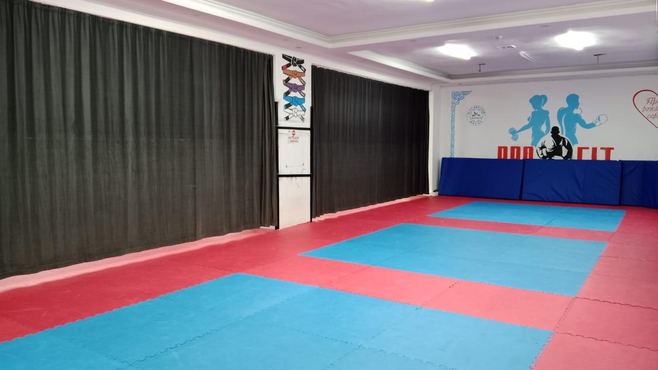 ProFit Клуб спорта и фитнеса studio image