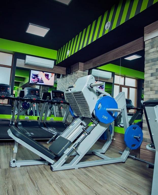FitBody Gym — фото 5