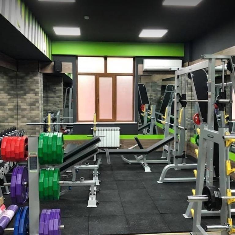 FitBody Gym — фото 8