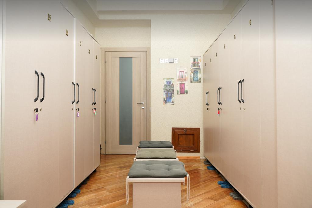 Klinik Pilates Onurğa mərkəzi (Nərimanov filialı) — фото 2