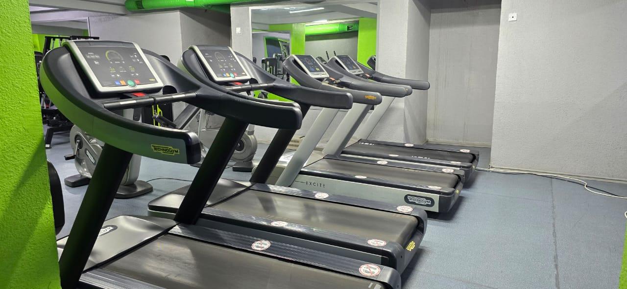 Kral Fitness studio image
