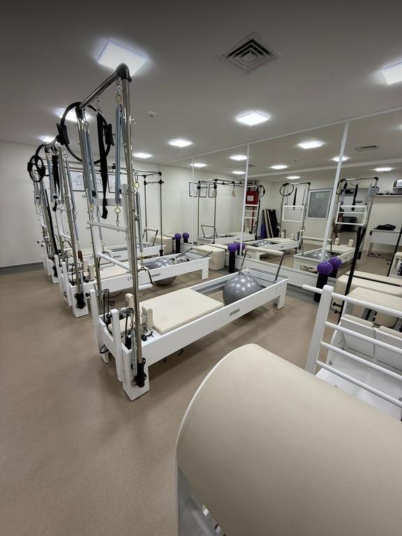 Premium Pilates by Nur — фото 2