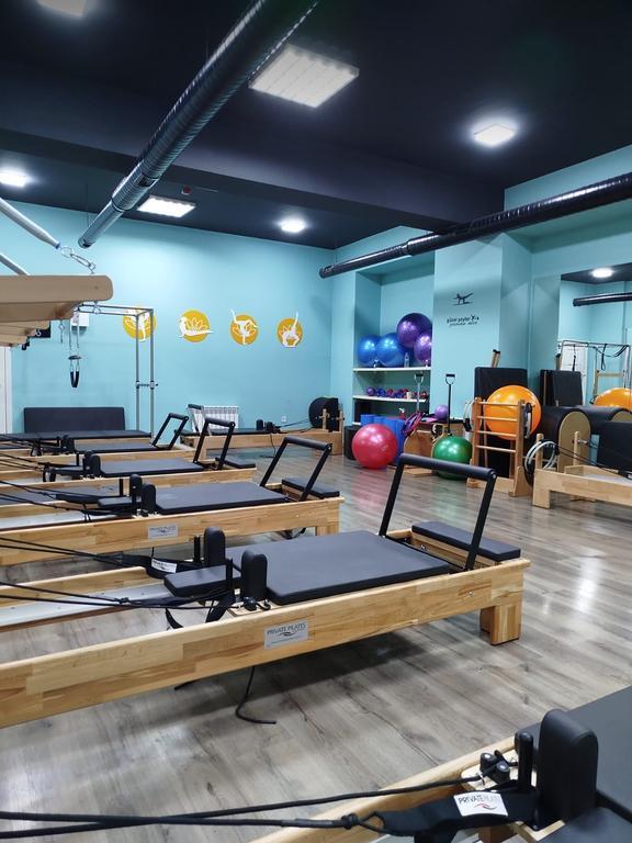 Səma Pilates — фото 2